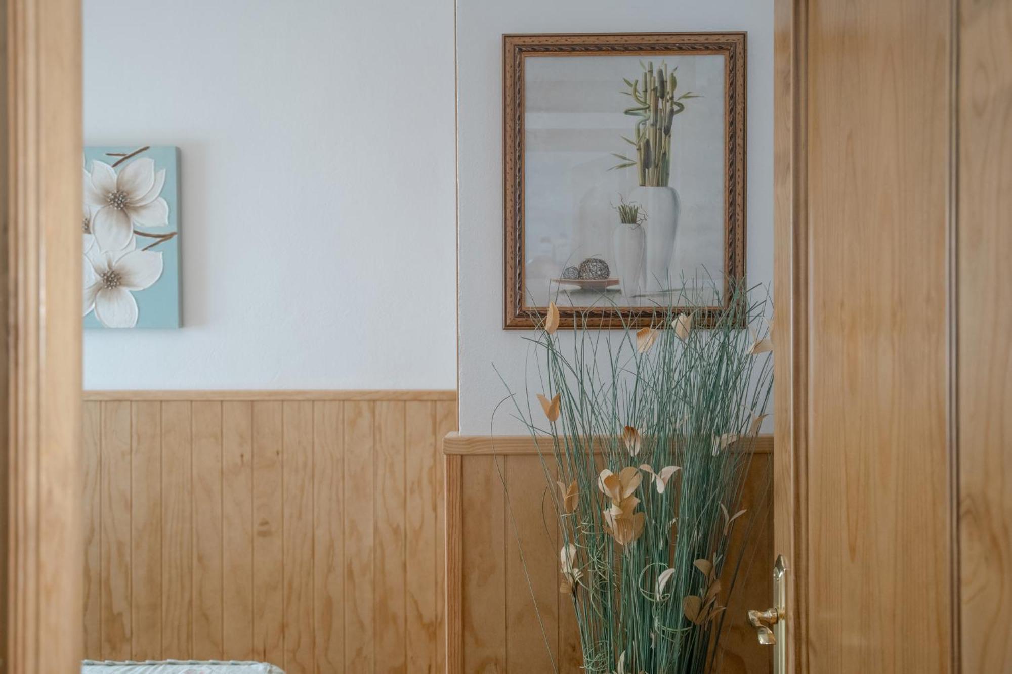Apartamento Rocio Conil De La Frontera Bagian luar foto