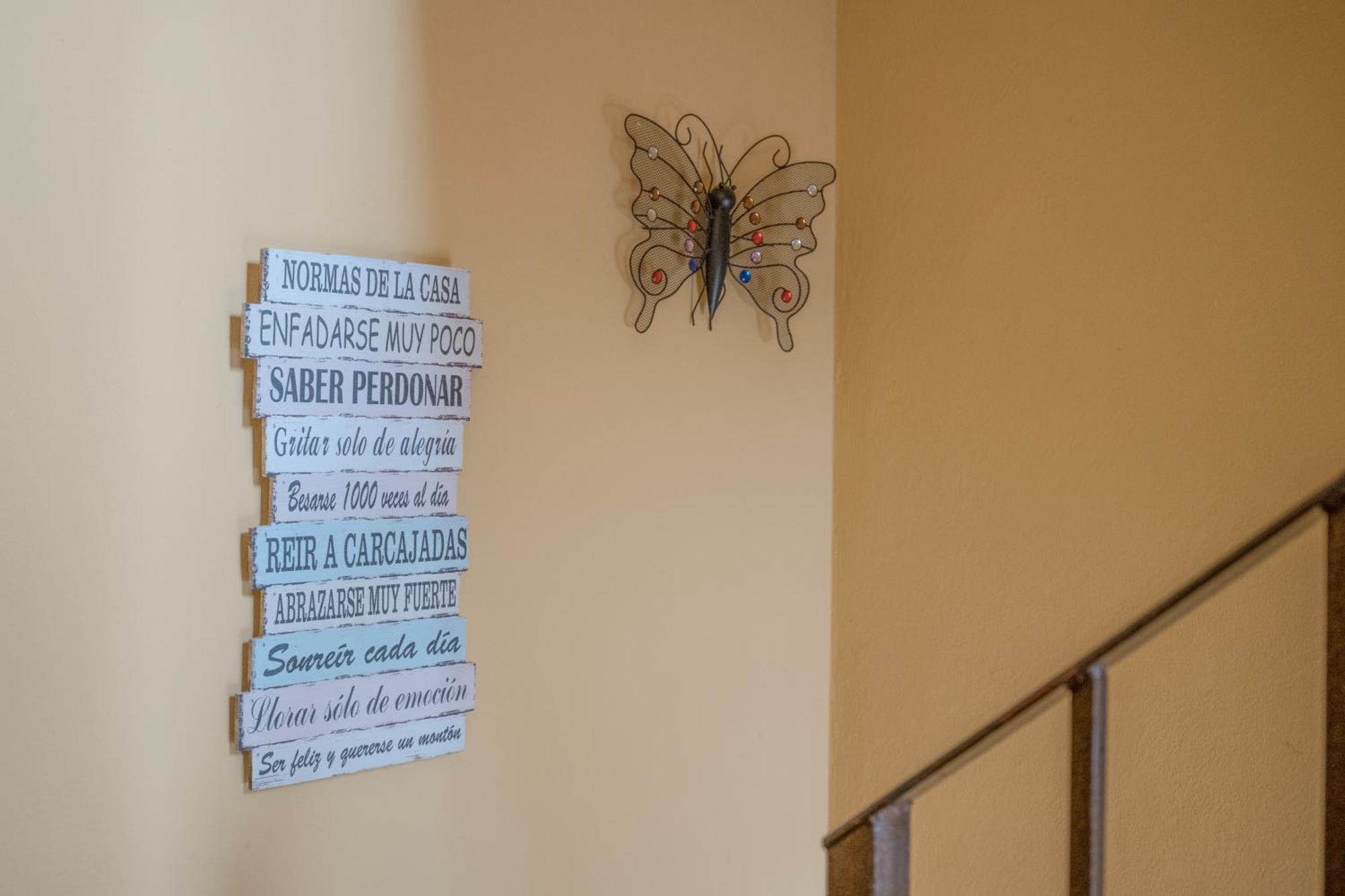 Apartamento Rocio Conil De La Frontera Bagian luar foto
